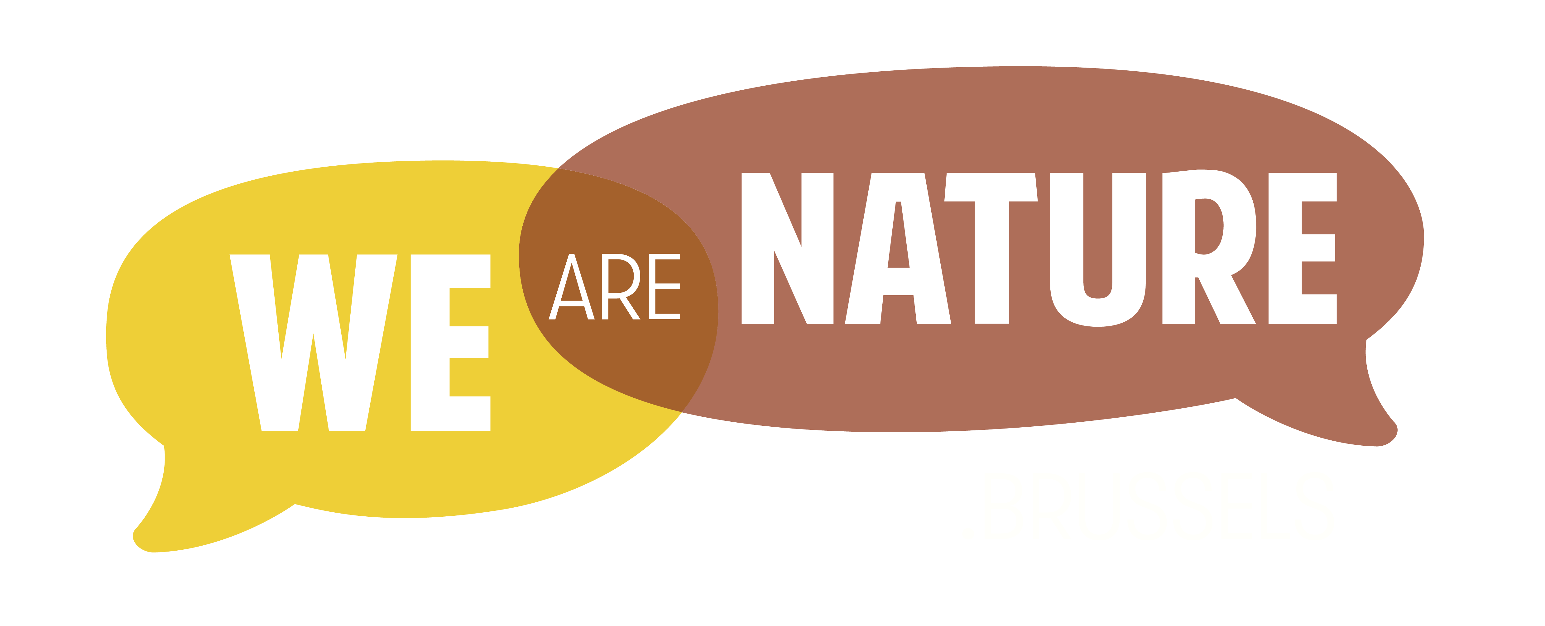 We are Nature Brussels