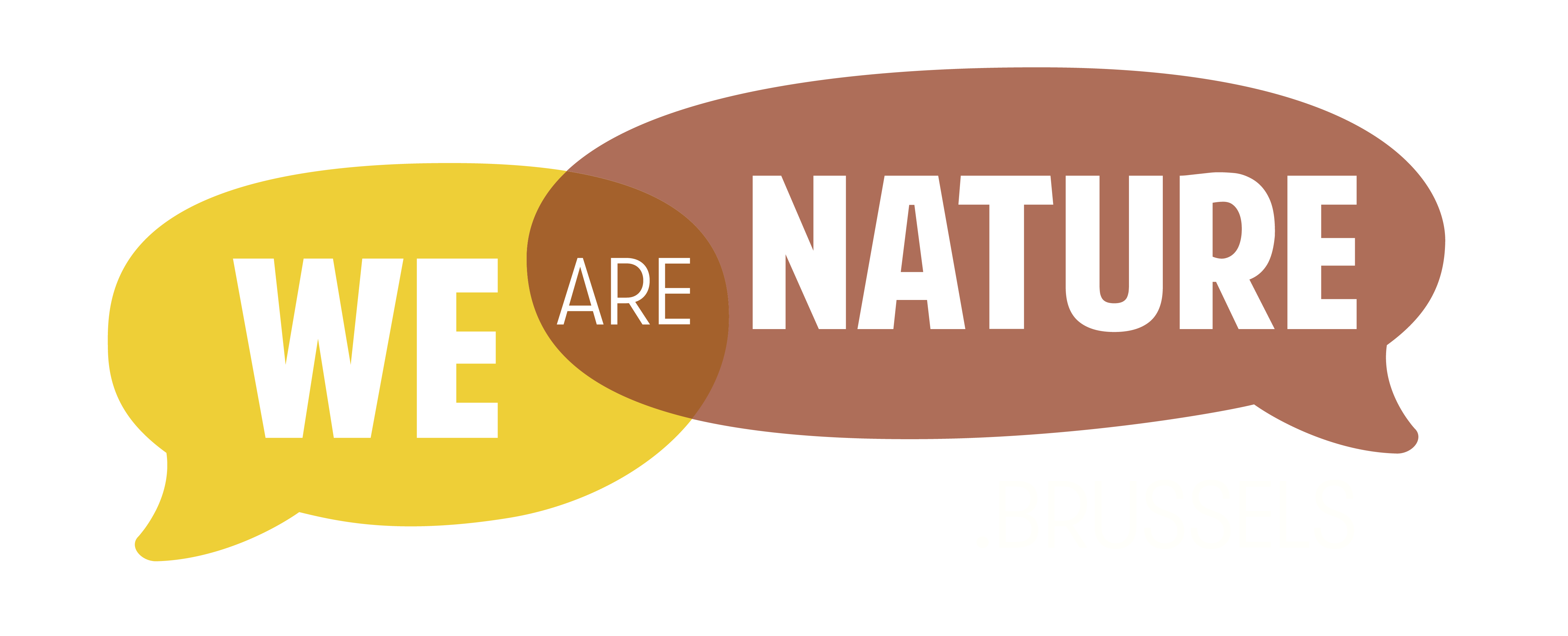 We are Nature Brussels