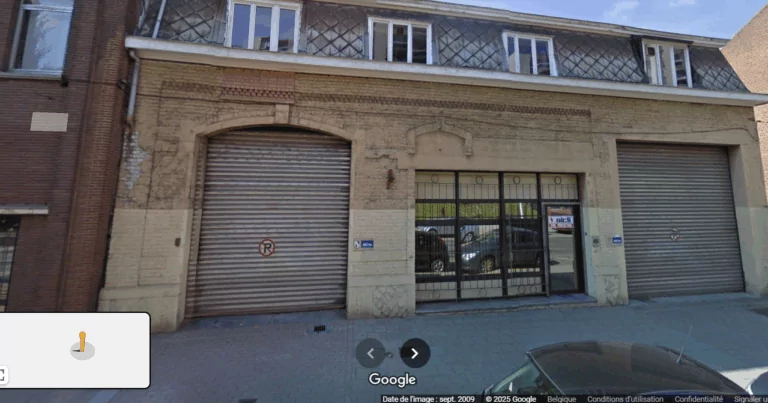 Communiqué de presse – contamination aux PFAS sur le site de l’usine Sicli à Uccle : la transparence complète est indispensable